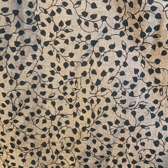 Original Penguin by Munsingwear Large Heritage Slim Fit Button Up Blue Ivy Shirt - Picture 4 of 5